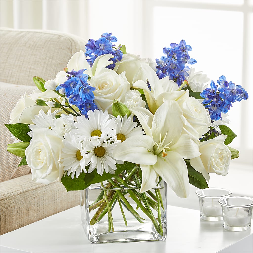 Restored Bouquet – Hummelstown Flowers, Hummelstown PA