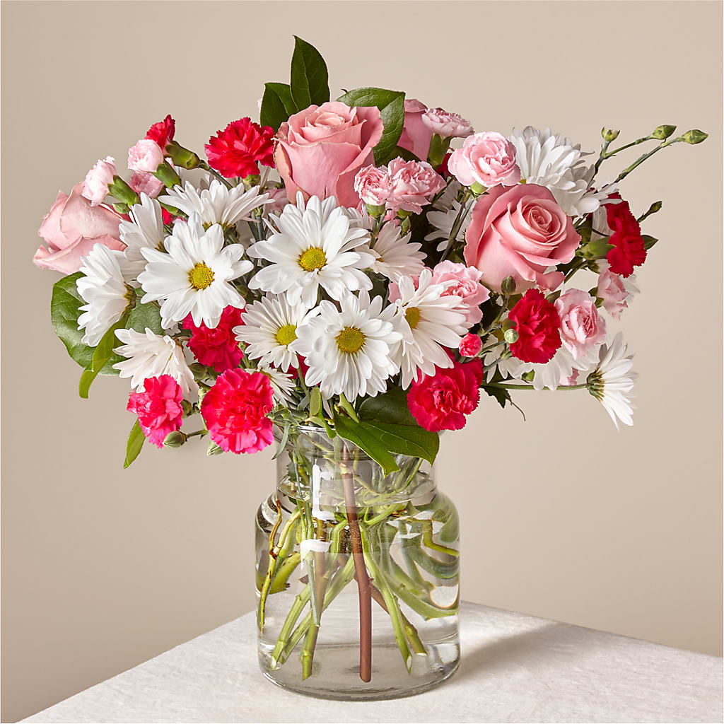 Sweet Surprises® Bouquet – Hummelstown Flowers, Hummelstown PA