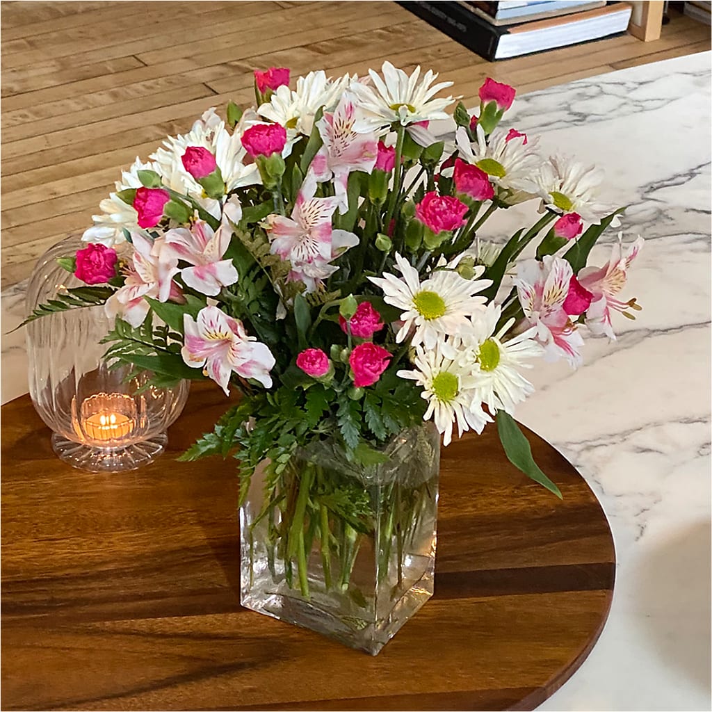 Sweet Surprises® Bouquet – Hummelstown Flowers, Hummelstown PA