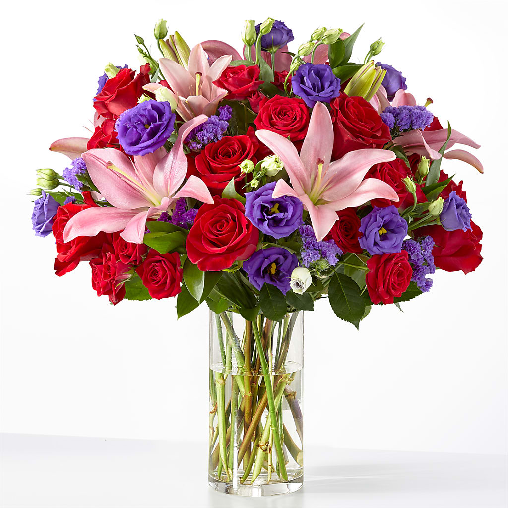 Truly Stunning Bouquet – Hummelstown Flowers, Hummelstown PA