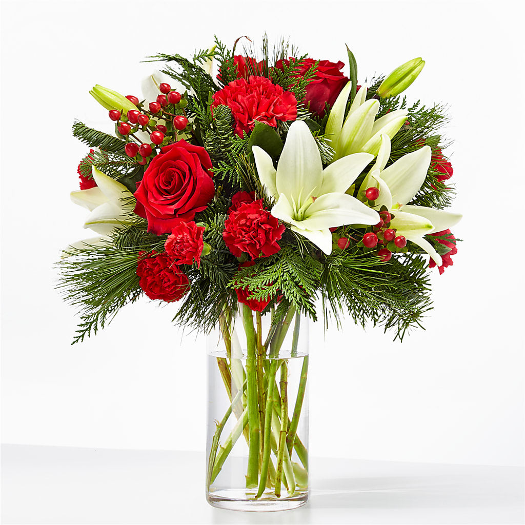 Joyful Greetings Bouquet – Hummelstown Flowers, Hummelstown PA