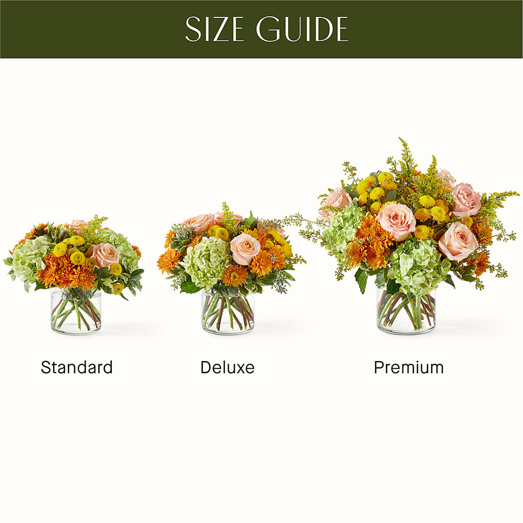 Fall Foliage Bouquet – Hummelstown Flowers, Hummelstown PA