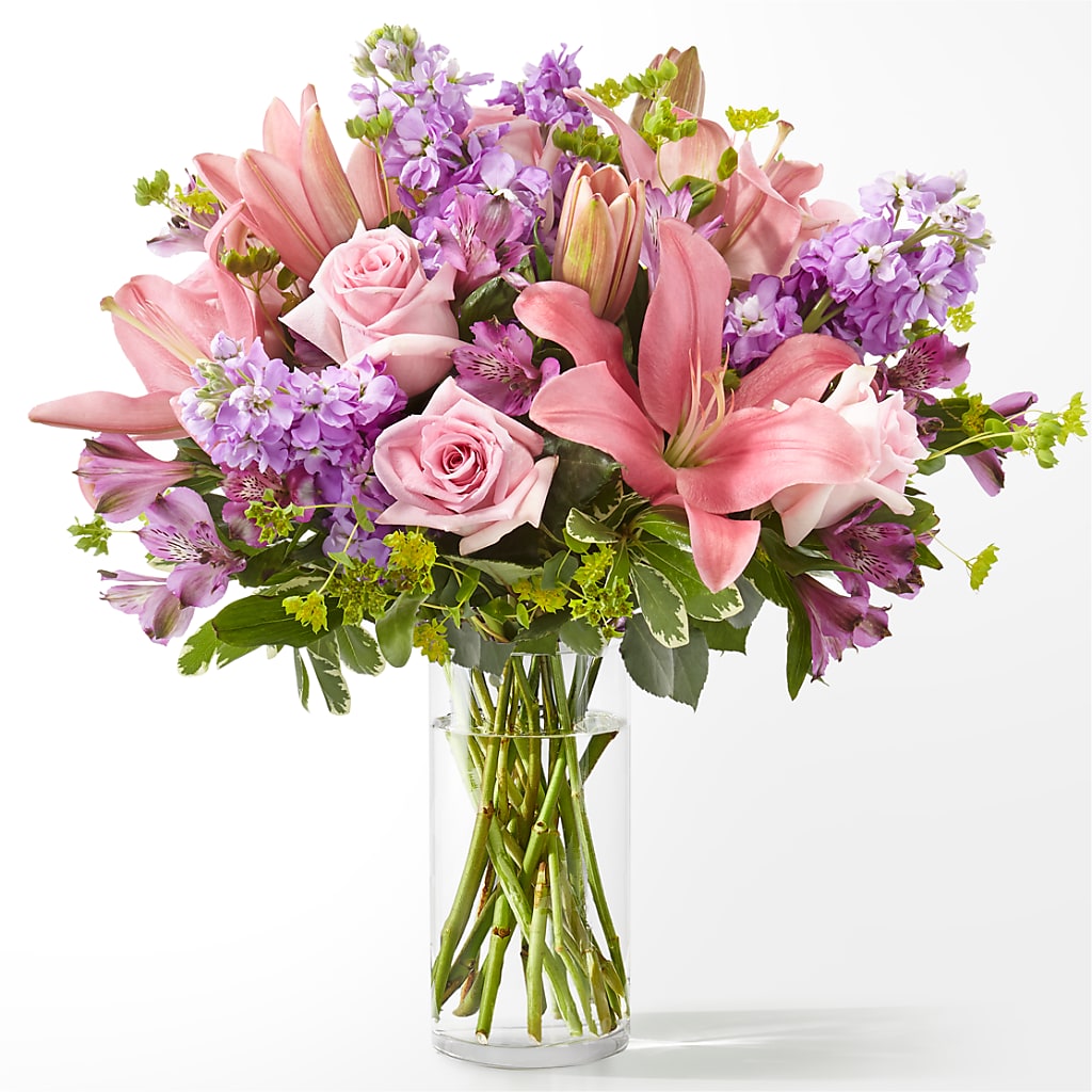 Precious Petals Bouquet – Hummelstown Flowers, Hummelstown PA