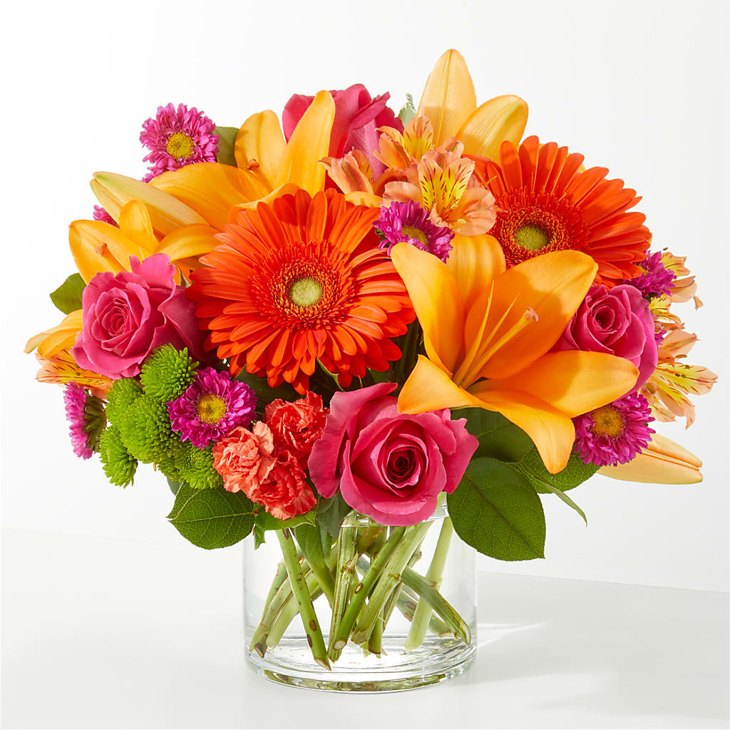 Soiree Bouquet – Hummelstown Flowers, Hummelstown PA