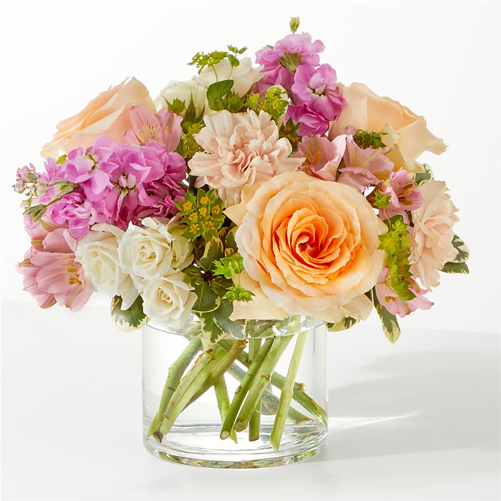 Paradise Bouquet – Hummelstown Flowers, Hummelstown PA