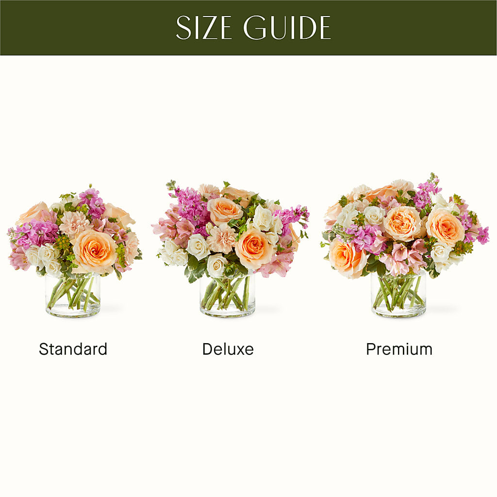 Paradise Bouquet – Hummelstown Flowers, Hummelstown PA