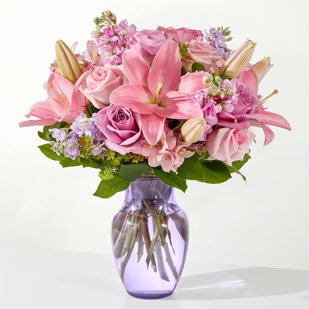 The Crown Jewel Bouquet – Hummelstown Flowers, Hummelstown PA