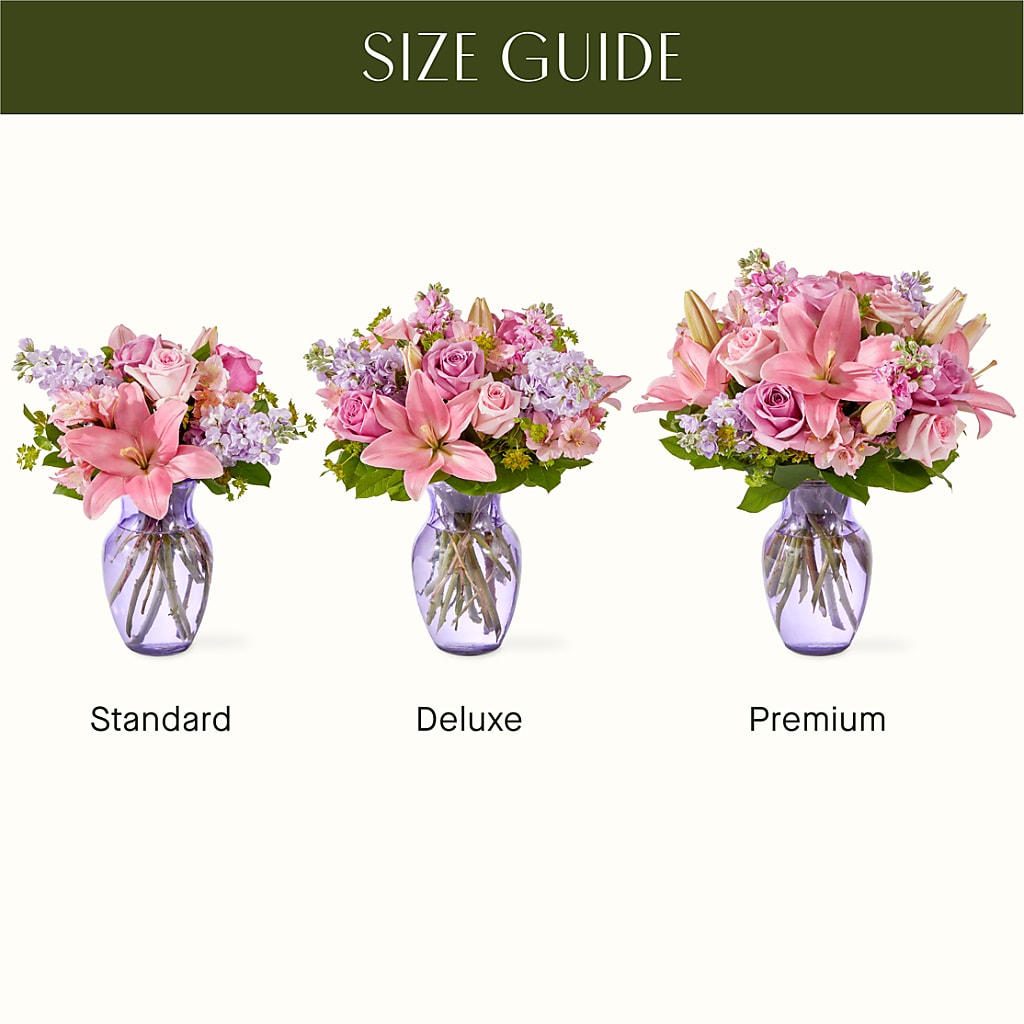 The Crown Jewel Bouquet – Hummelstown Flowers, Hummelstown PA