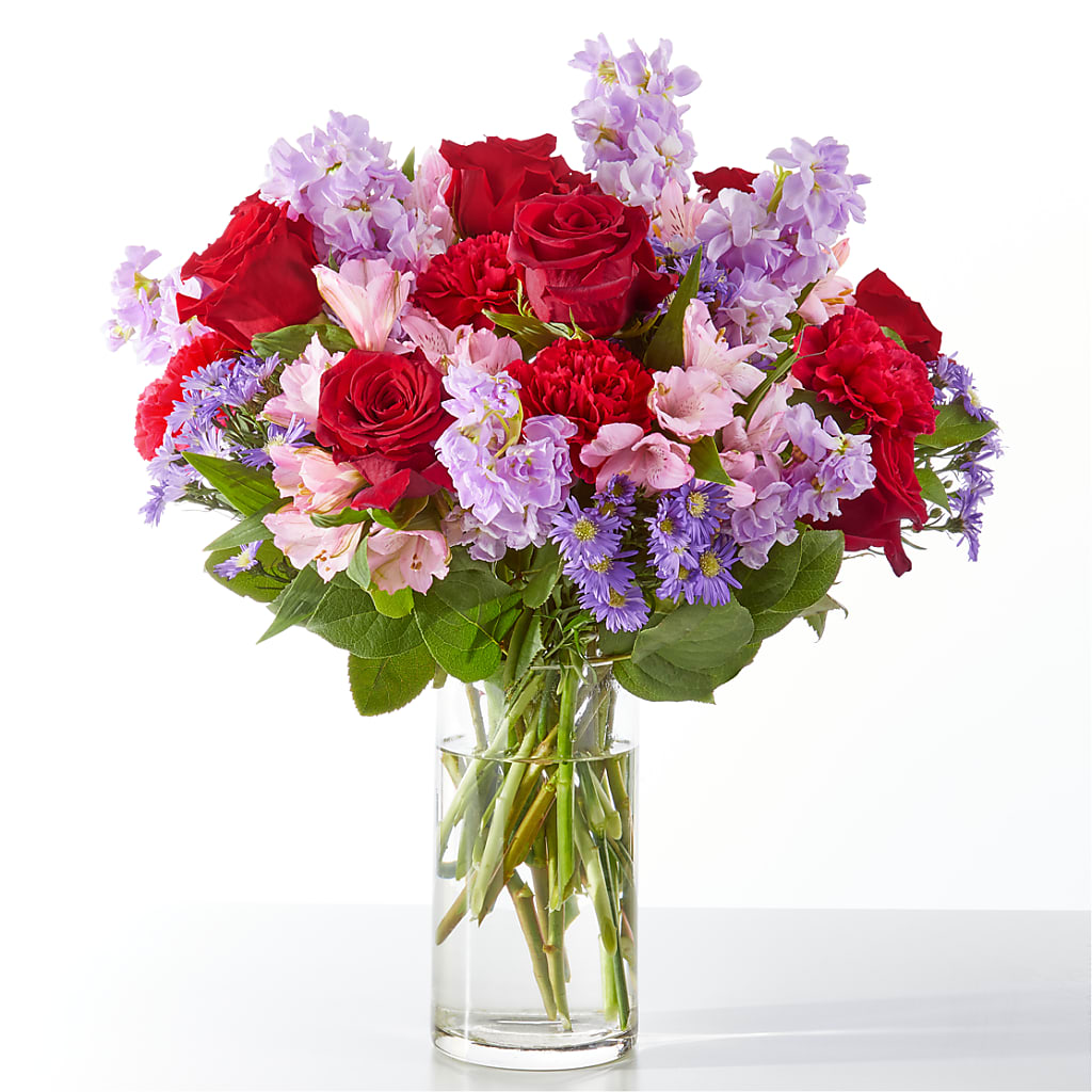 Your Majesty Bouquet – Hummelstown Flowers, Hummelstown PA