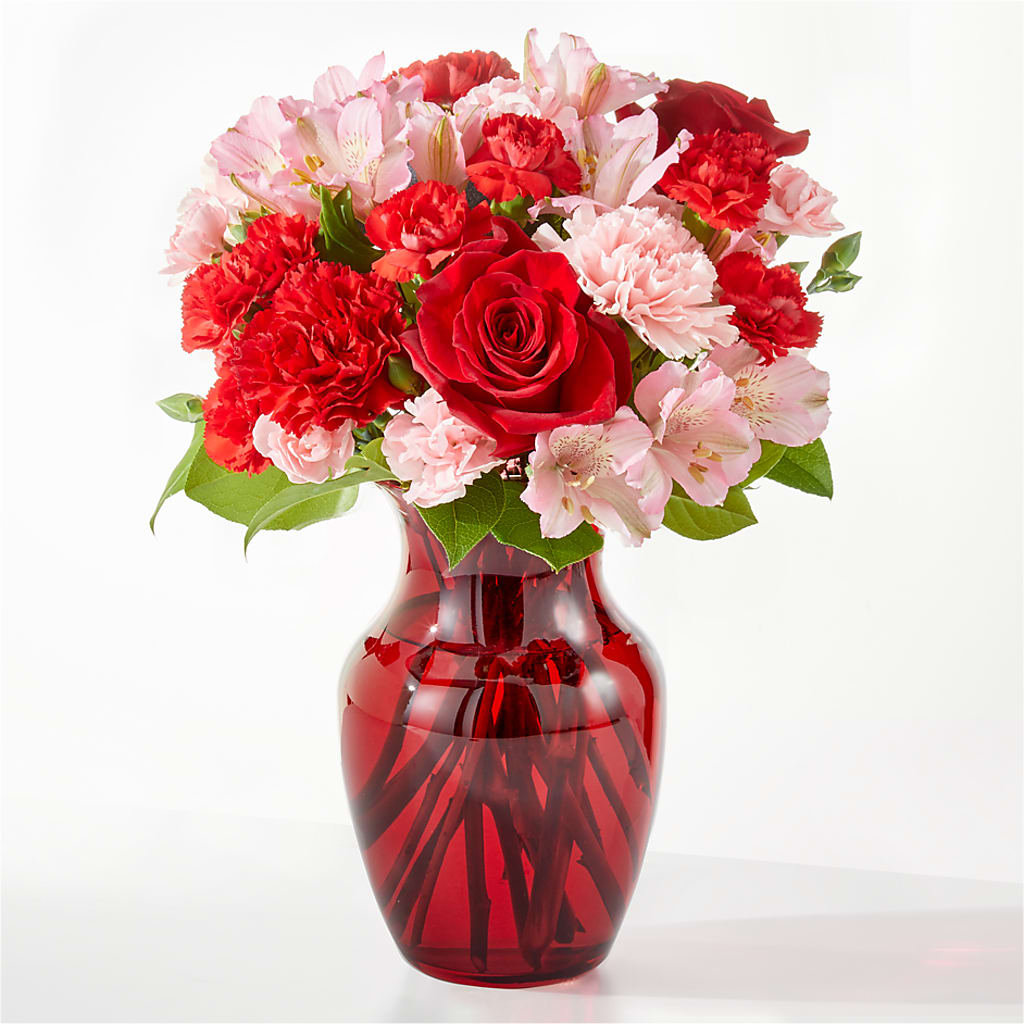 Candy Kisses Bouquet – Hummelstown Flowers, Hummelstown PA