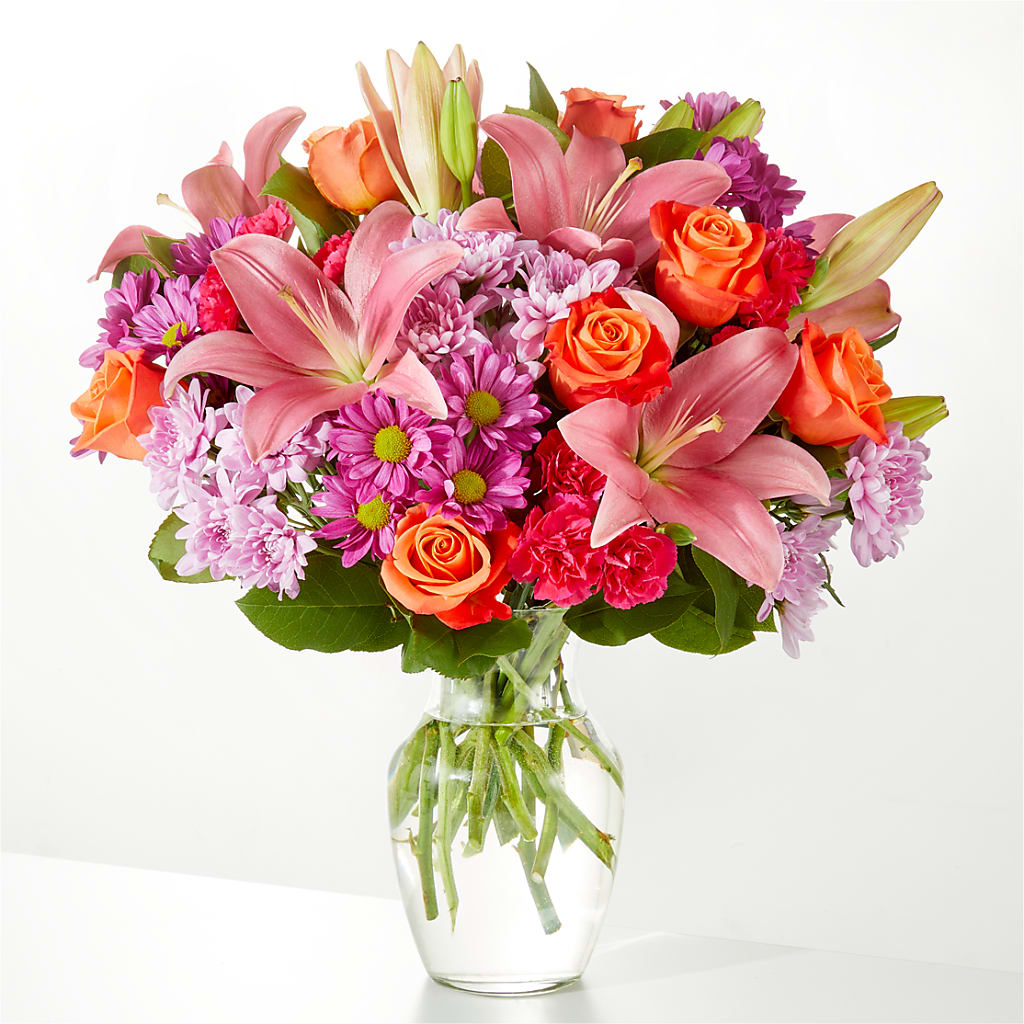 One and Only Bouquet – Hummelstown Flowers, Hummelstown PA