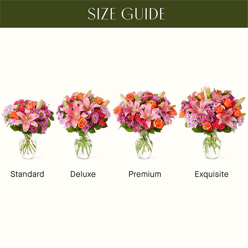 One and Only Bouquet – Hummelstown Flowers, Hummelstown PA