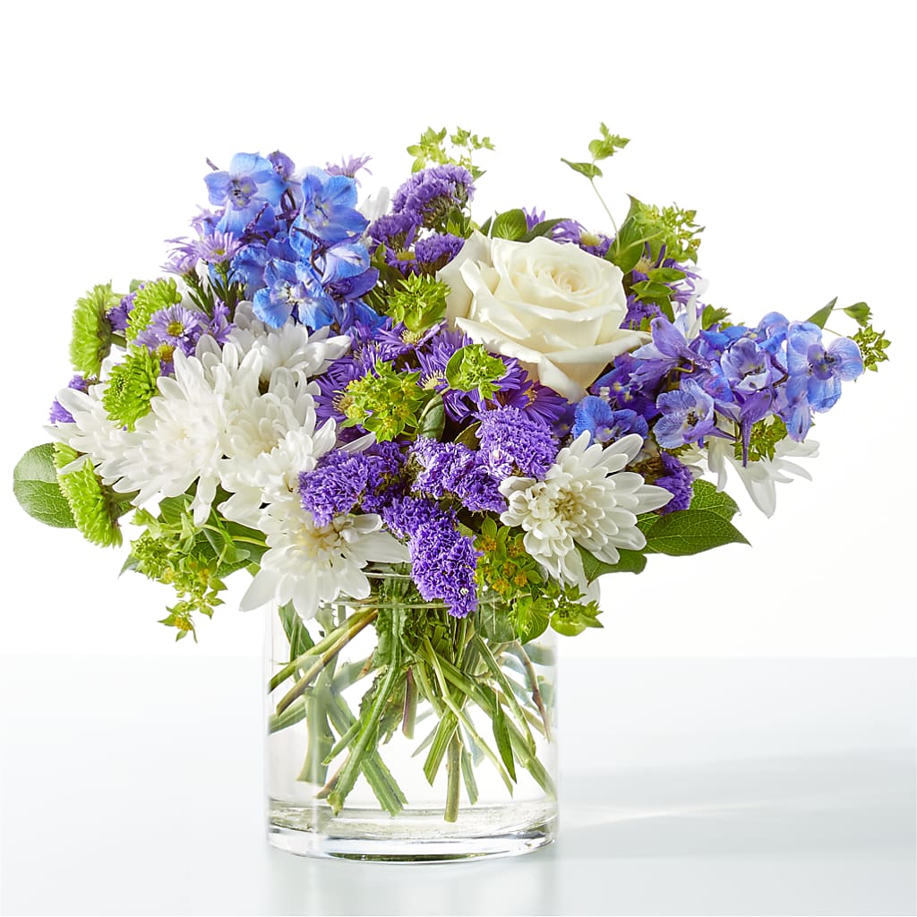 Genuine Gestures Bouquet – Hummelstown Flowers, Hummelstown PA