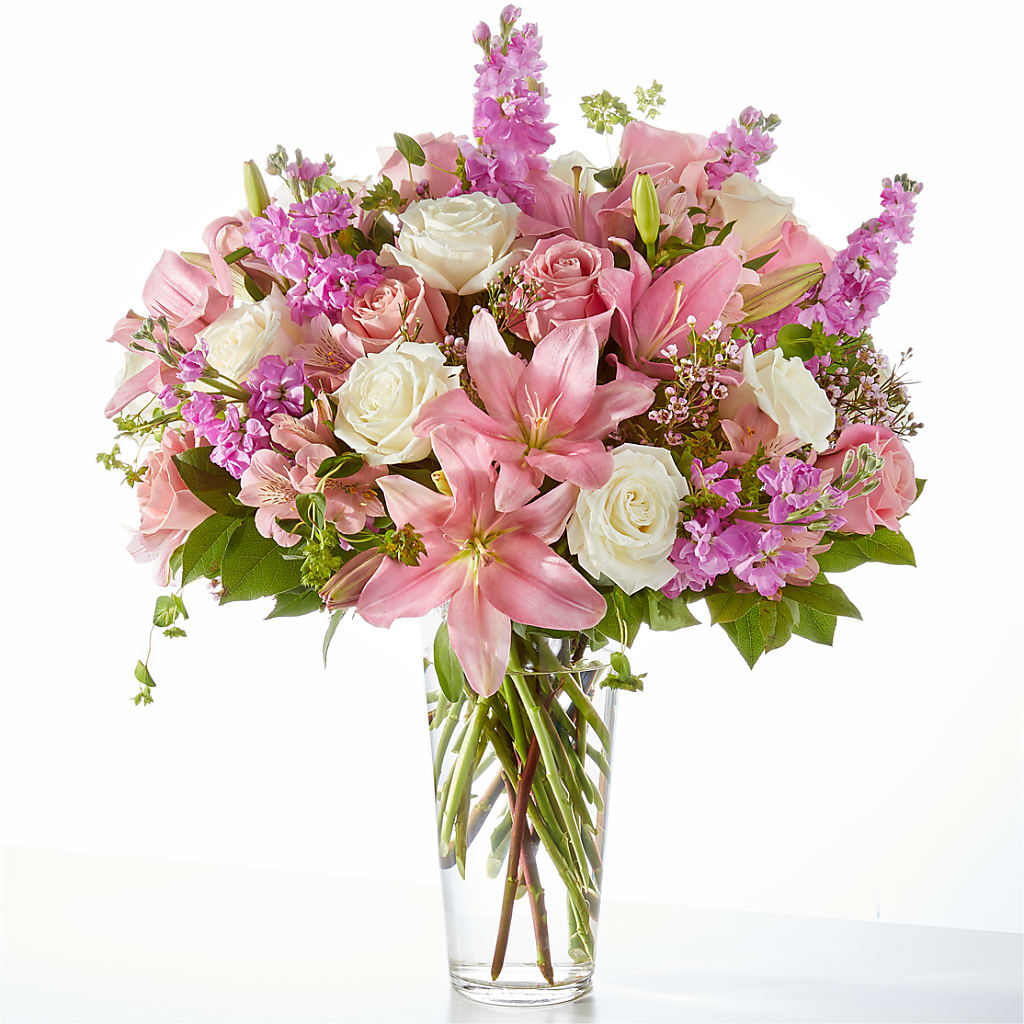 Ethereal Beauty Bouquet – Hummelstown Flowers, Hummelstown PA
