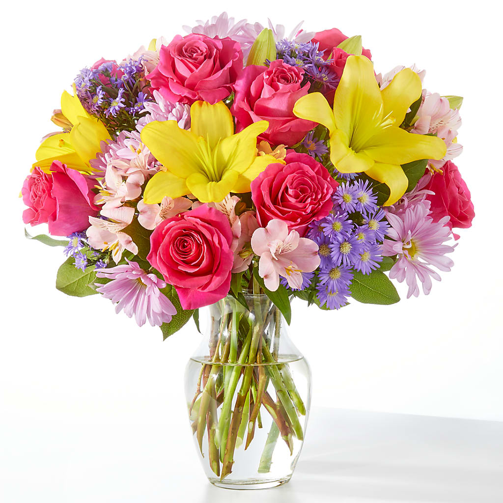 Sprinkles Bouquet – Hummelstown Flowers, Hummelstown PA