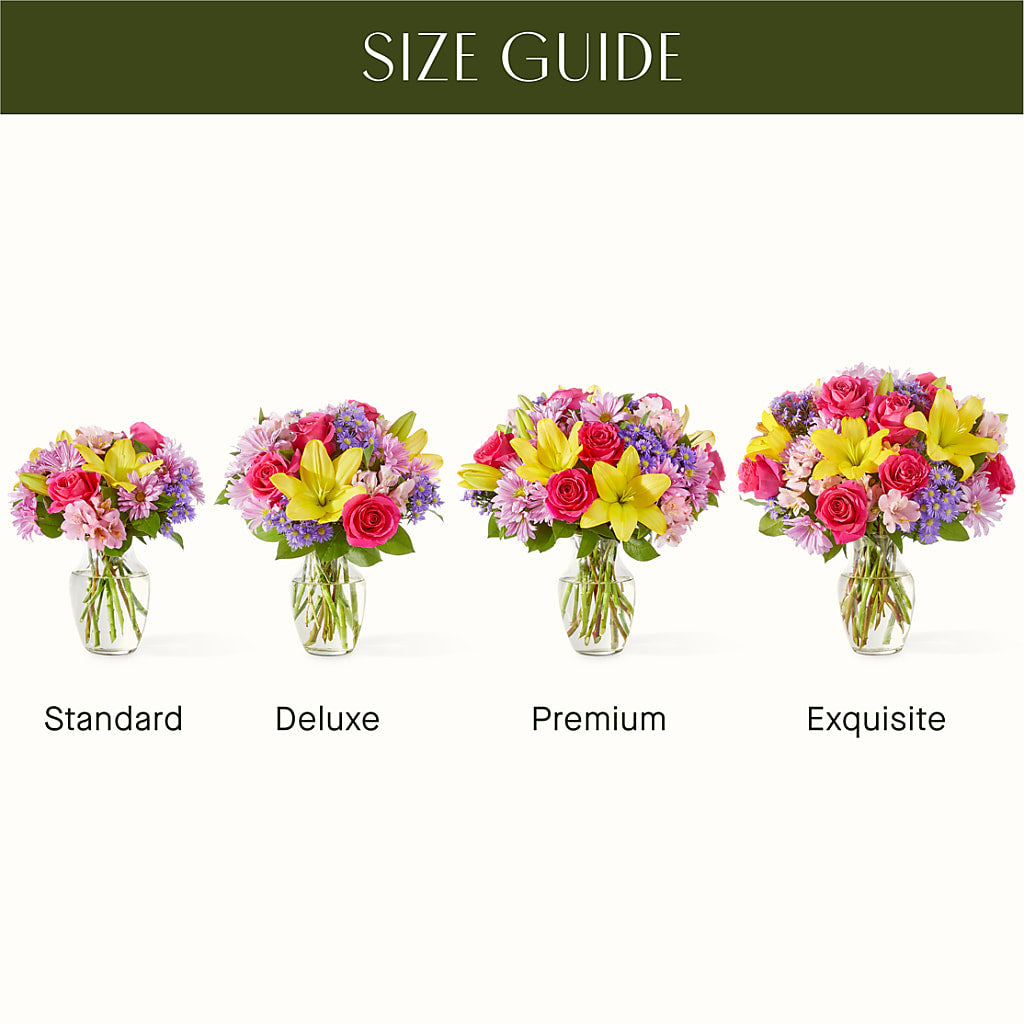 Sprinkles Bouquet – Hummelstown Flowers, Hummelstown PA