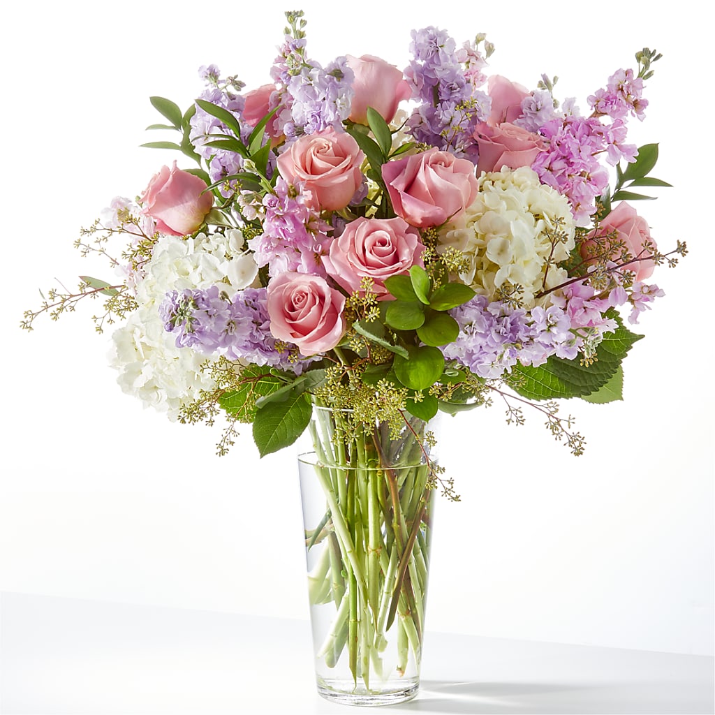 Embraced Bouquet – Hummelstown Flowers, Hummelstown PA