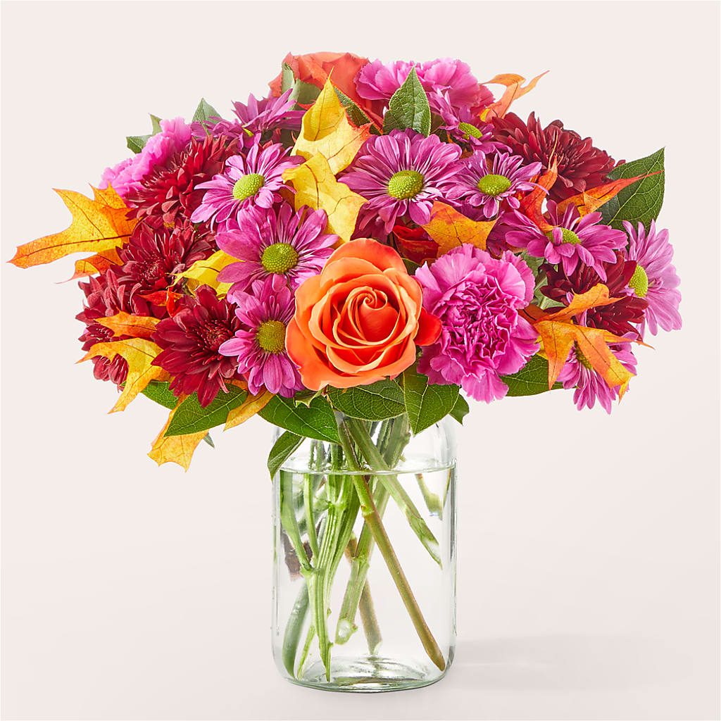 Mum's the Word Bouquet – Hummelstown Flowers, Hummelstown PA