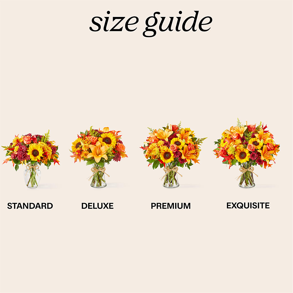 Sunny Side Bouquet – Hummelstown Flowers, Hummelstown PA