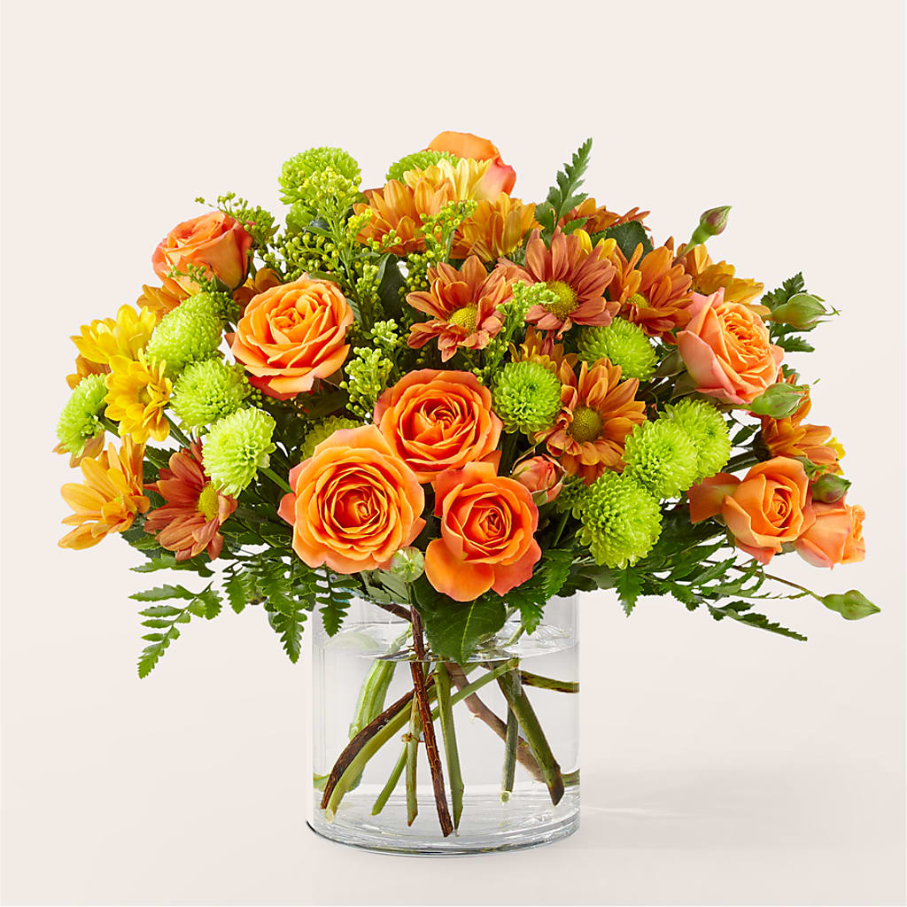 The Farmhouse Bouquet – Hummelstown Flowers, Hummelstown PA