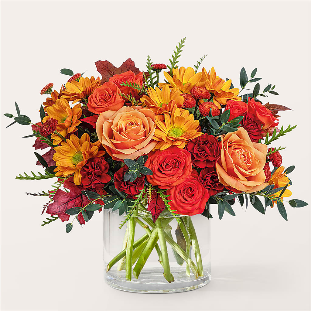 Sweet as Cinnamon Bouquet – Hummelstown Flowers, Hummelstown PA