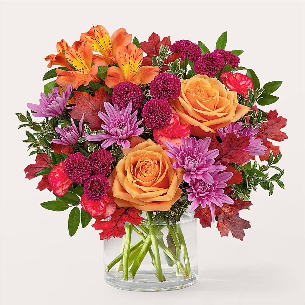 Terracotta Treasures Bouquet – Hummelstown Flowers, Hummelstown PA