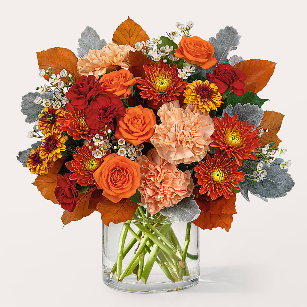 Merlot Bouquet – Hummelstown Flowers, Hummelstown PA
