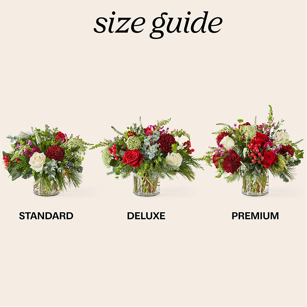 Cranberry Fizz Bouquet – Hummelstown Flowers, Hummelstown PA
