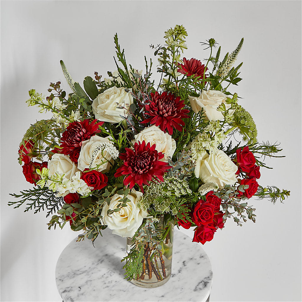 Favorite Traditions Bouquet – Hummelstown Flowers, Hummelstown PA