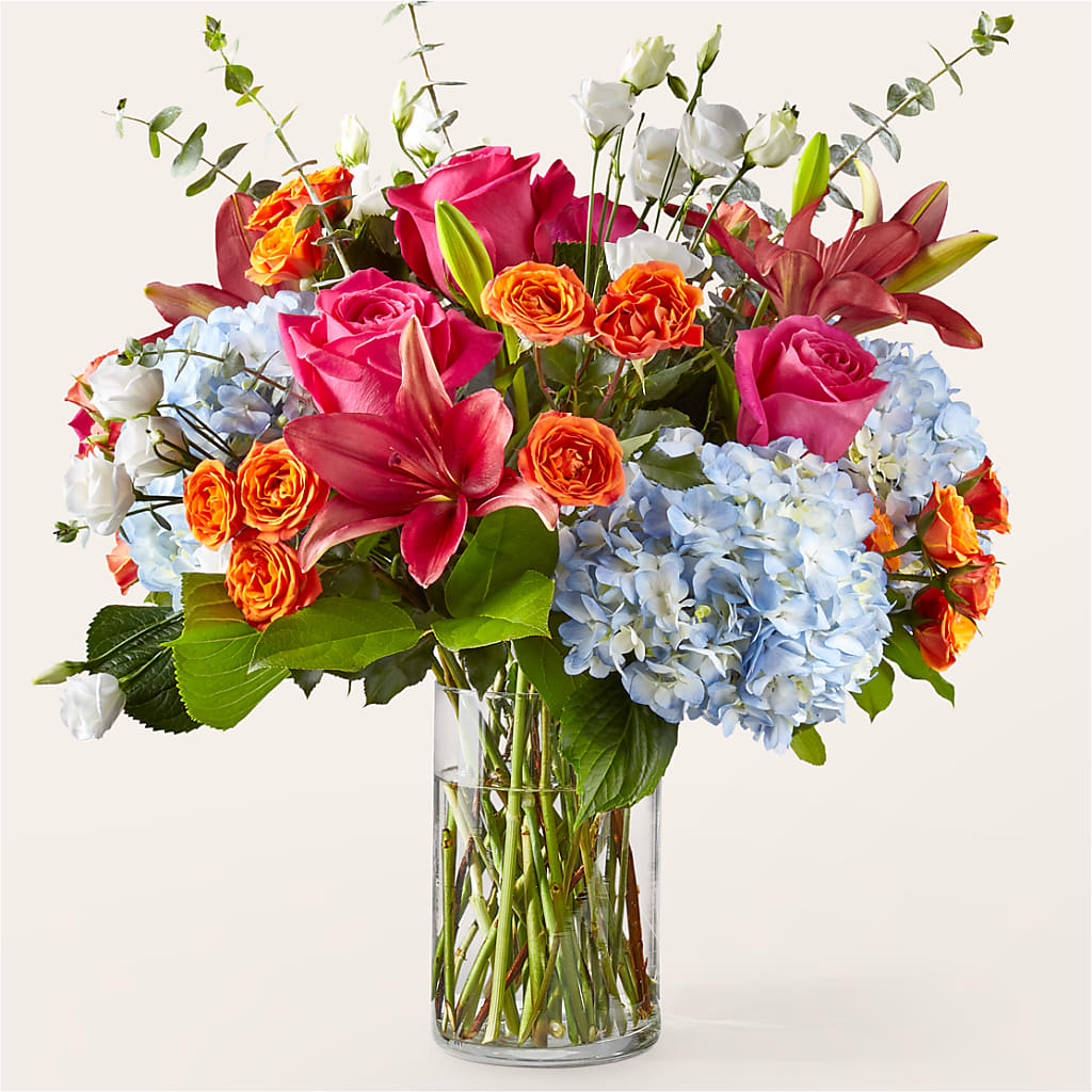 Awestruck Luxury Bouquet – Hummelstown Flowers, Hummelstown PA