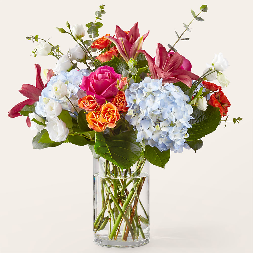 Awestruck Luxury Bouquet – Hummelstown Flowers, Hummelstown PA