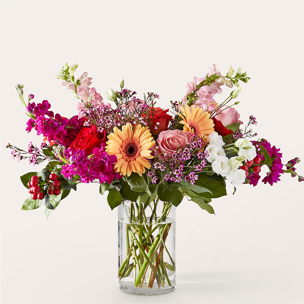Renaissance Luxury Bouquet – Hummelstown Flowers, Hummelstown PA