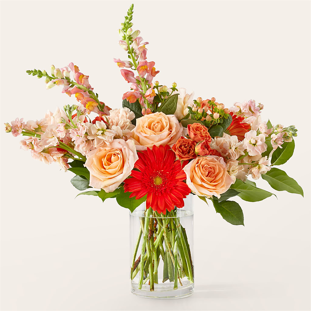 Paloma Please Bouquet – Hummelstown Flowers, Hummelstown PA