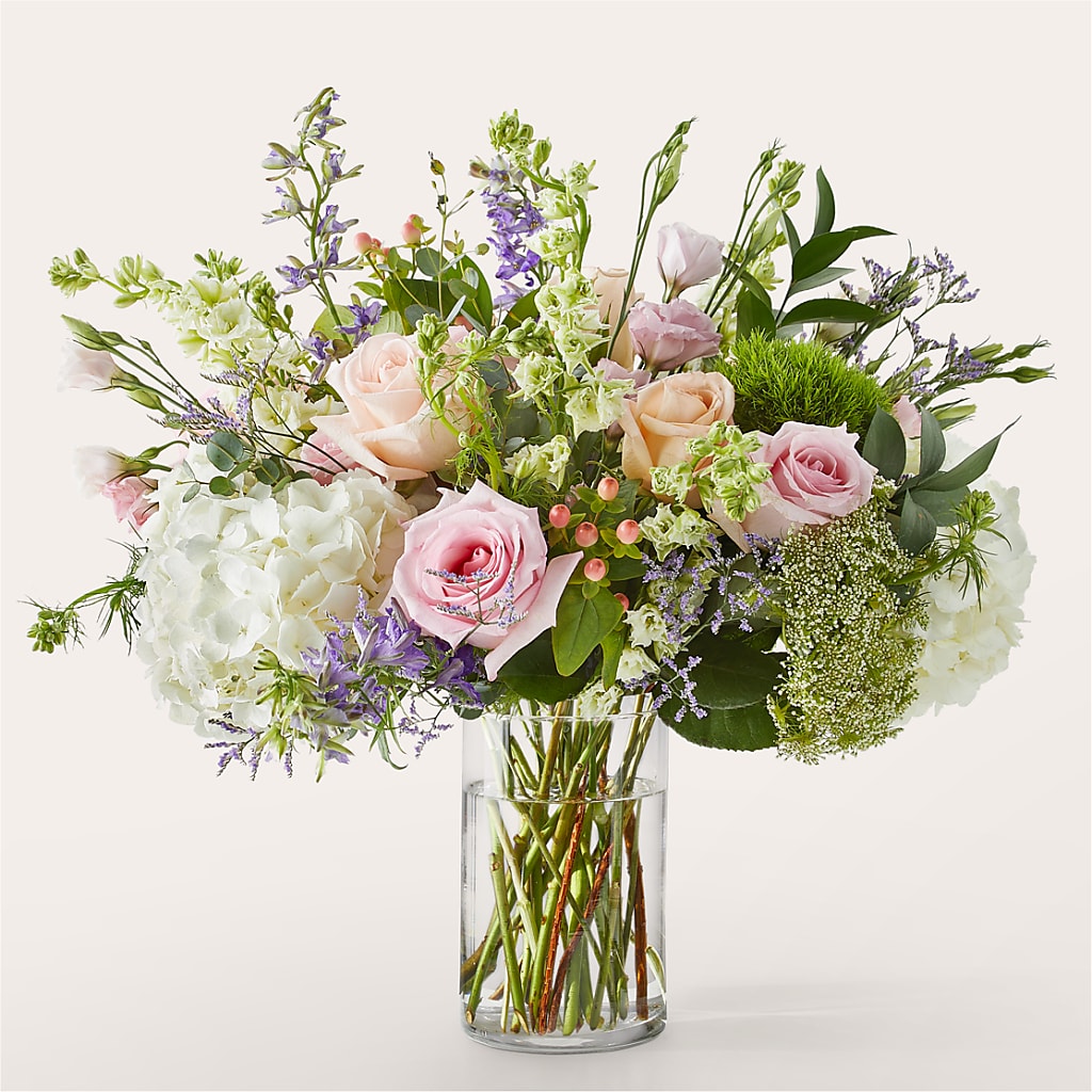 From Scratch Luxury Bouquet – Hummelstown Flowers, Hummelstown PA