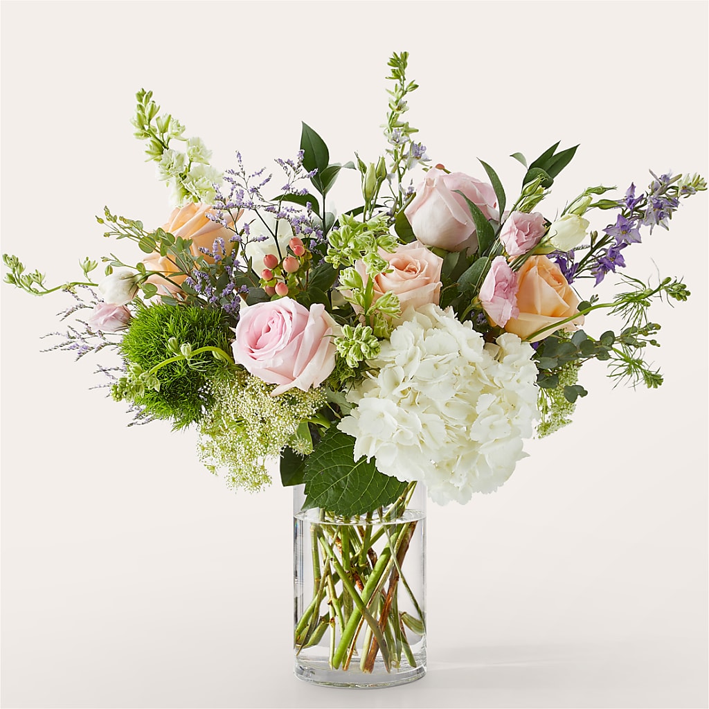 From Scratch Luxury Bouquet – Hummelstown Flowers, Hummelstown PA