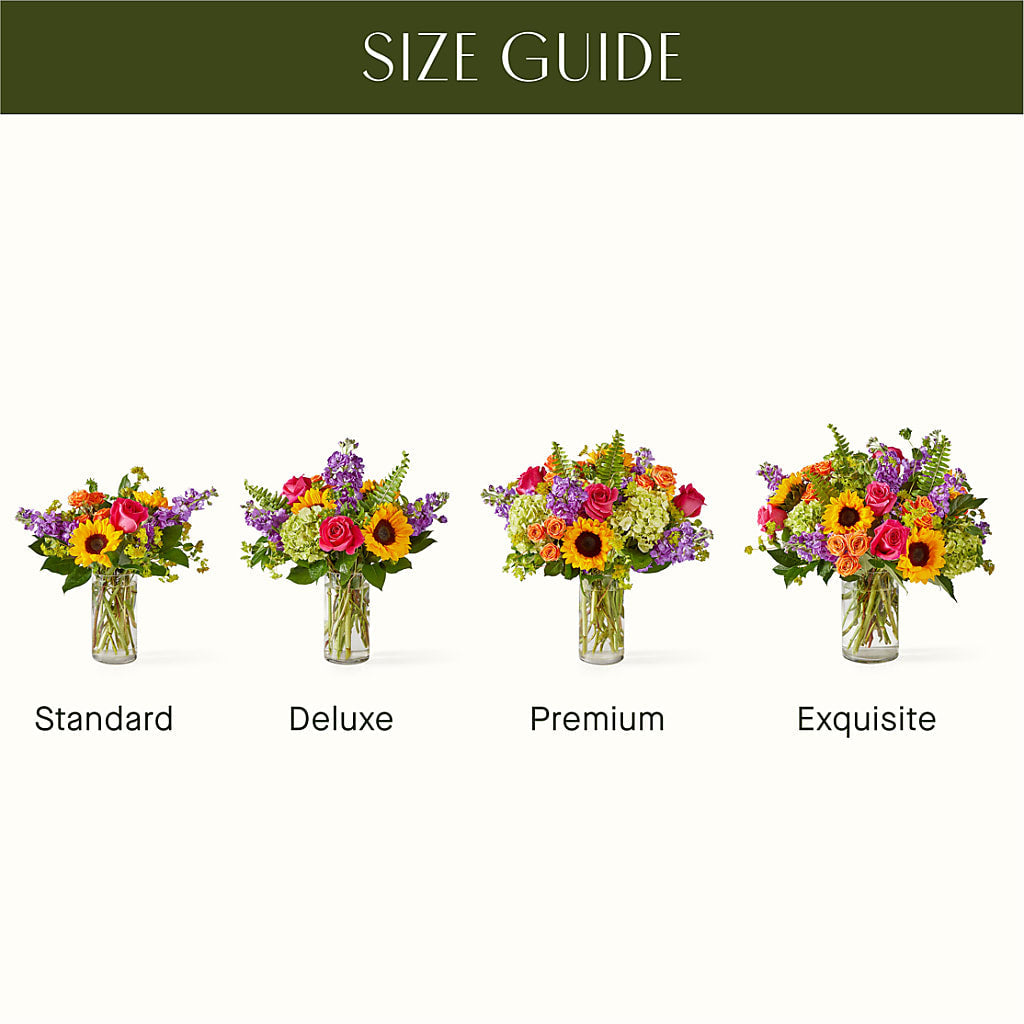 Vibrant Greetings Bouquet – Hummelstown Flowers, Hummelstown PA