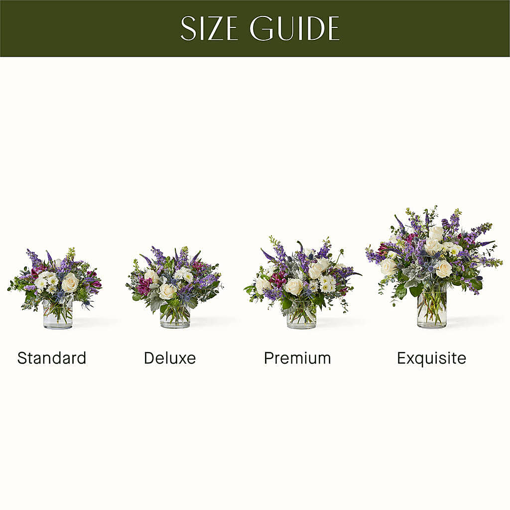 Shooting Star Bouquet – Hummelstown Flowers, Hummelstown PA