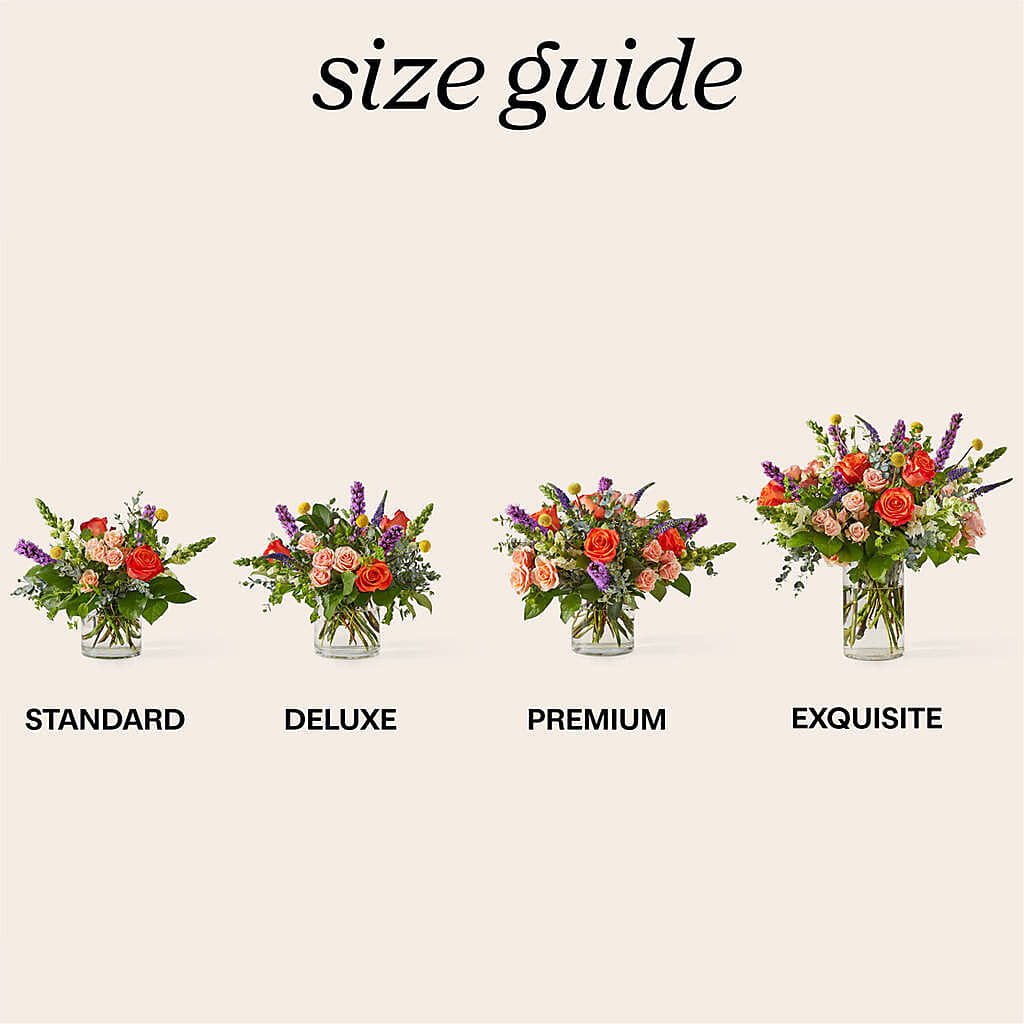 The Standout Bouquet – Hummelstown Flowers, Hummelstown PA