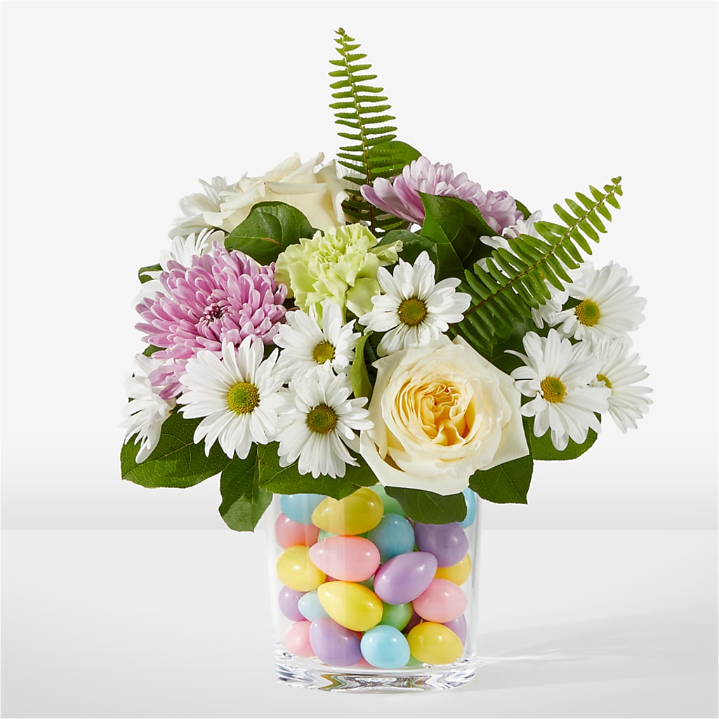 Easter Brunch Bouquet – Hummelstown Flowers, Hummelstown PA