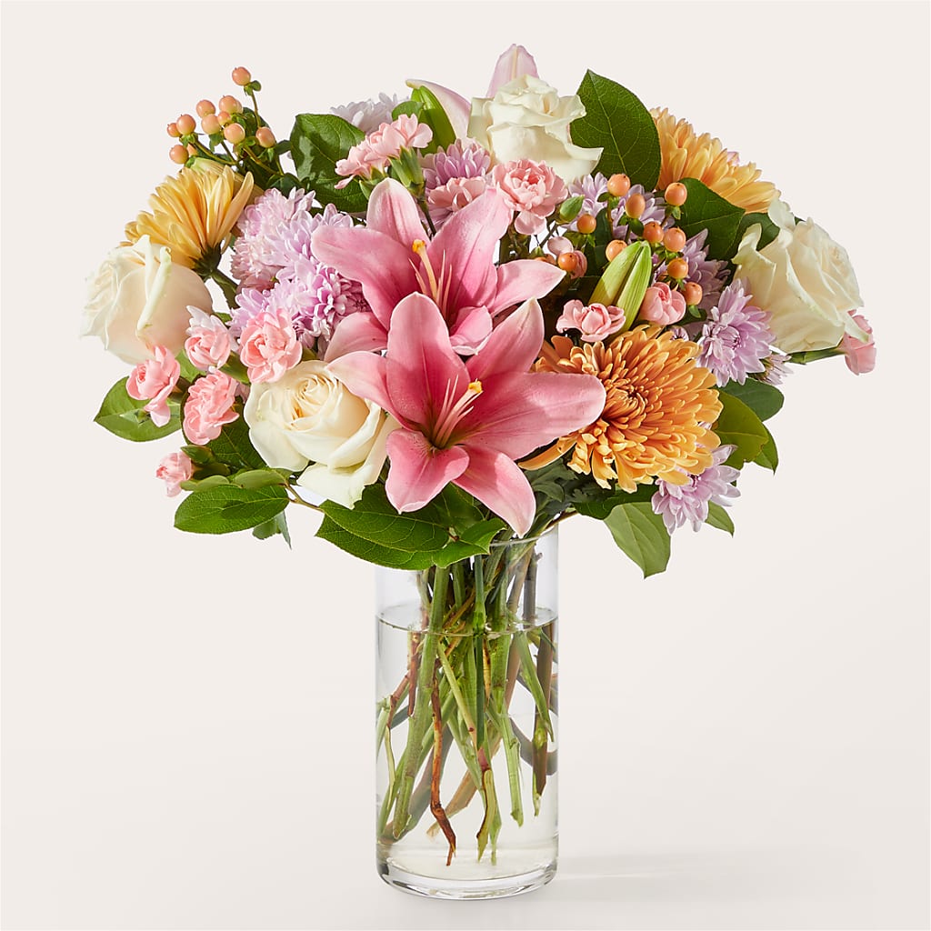 Gelato Bouquet – Hummelstown Flowers, Hummelstown PA