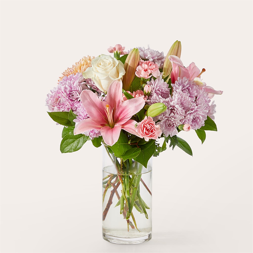 Gelato Bouquet – Hummelstown Flowers, Hummelstown PA
