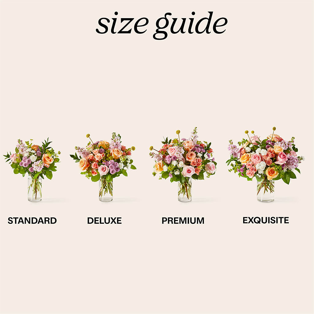 Perfect Contentment Bouquet – Hummelstown Flowers, Hummelstown PA