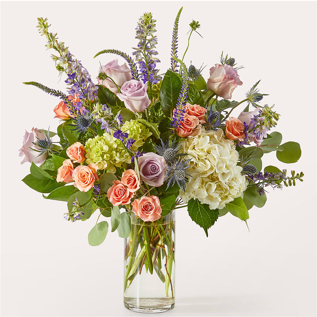 Appealing Aura Bouquet – Hummelstown Flowers, Hummelstown PA
