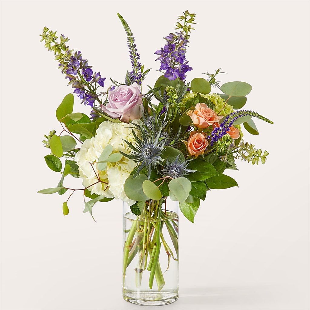 Appealing Aura Bouquet – Hummelstown Flowers, Hummelstown PA