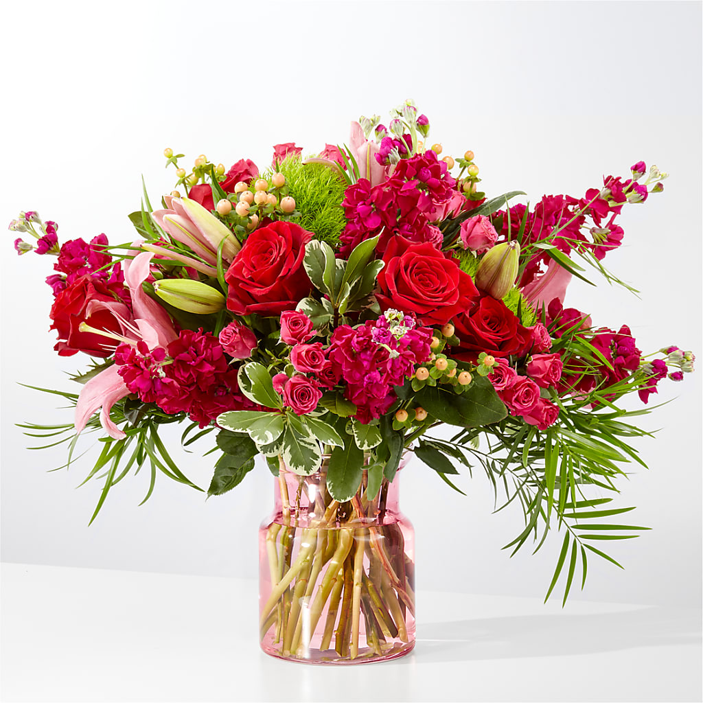In Every Lifetime Bouquet – Hummelstown Flowers, Hummelstown PA
