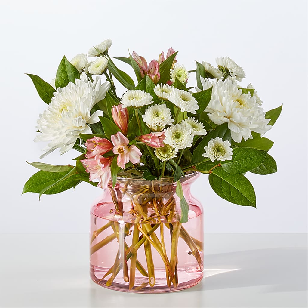 Infatuated Bouquet – Hummelstown Flowers, Hummelstown PA