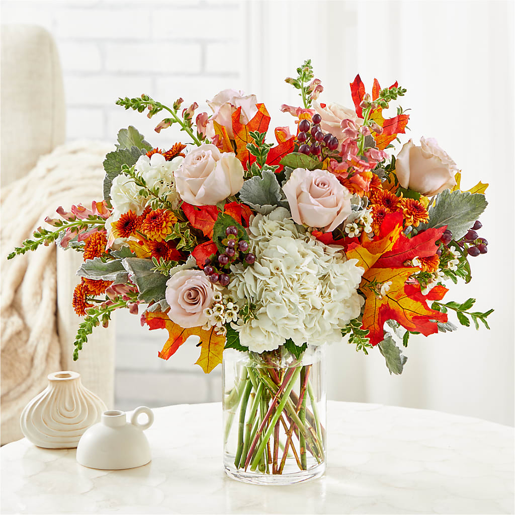 Autumnal Equinox Bouquet – Hummelstown Flowers, Hummelstown PA
