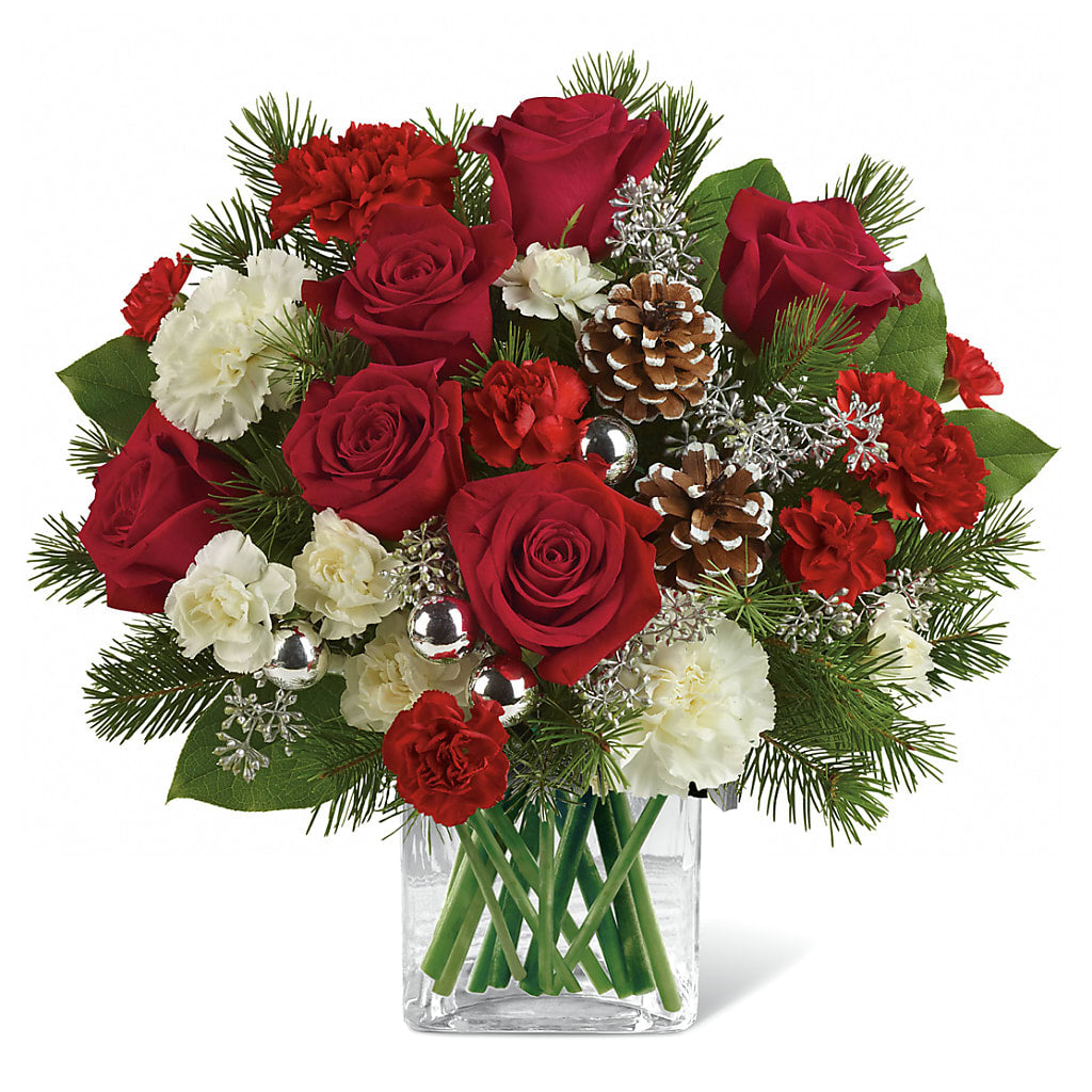Woodland Wonder Bouquet – Hummelstown Flowers, Hummelstown PA