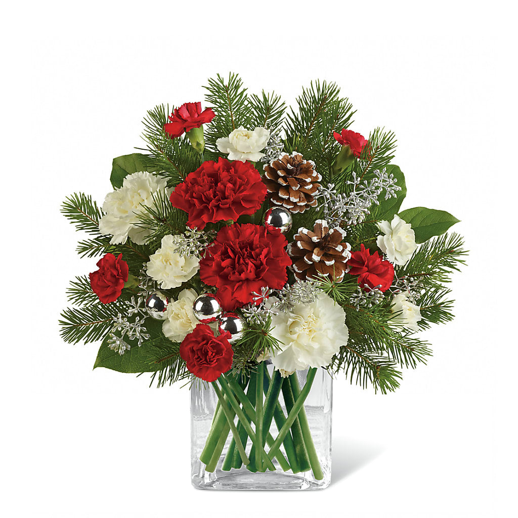 Woodland Wonder Bouquet – Hummelstown Flowers, Hummelstown PA