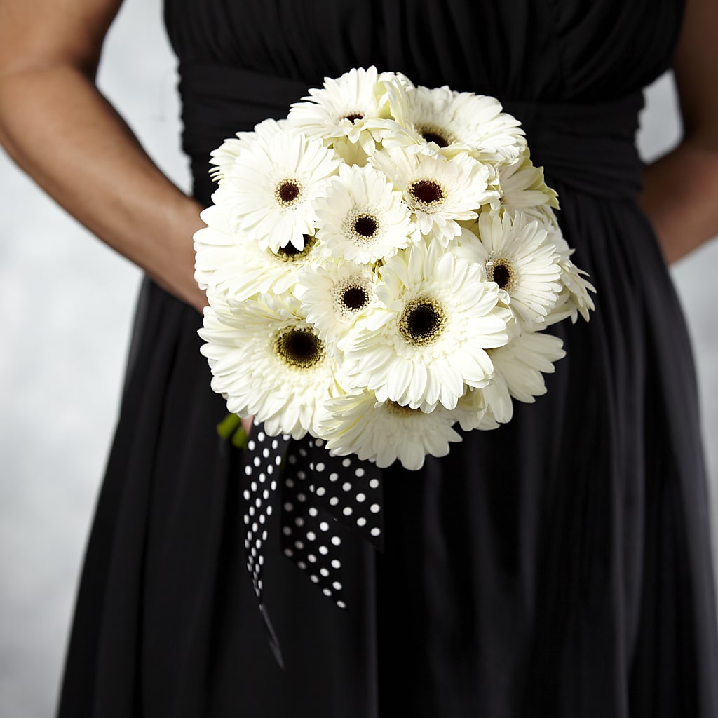 Daisy Delight Bouquet – Hummelstown Flowers, Hummelstown PA